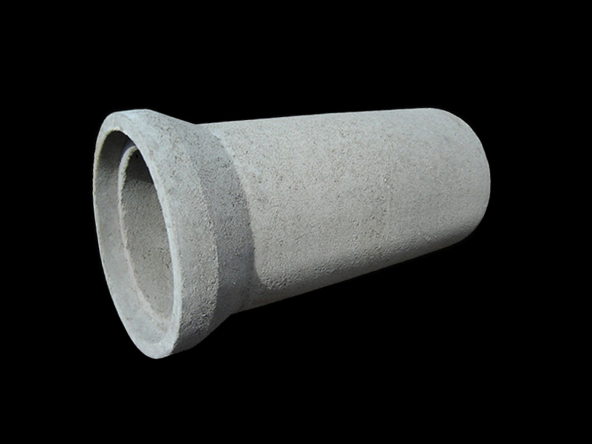 Tubo de Concreto